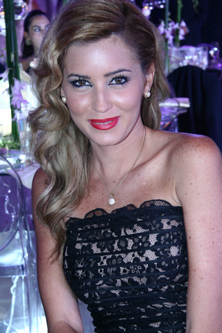 Wedding of Farah & Hassan Yassine
